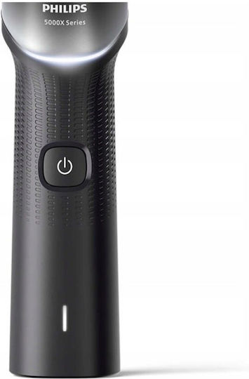 Philips Series 5000X X5004/00 Rotating Electric Shaver Face Rechargeable