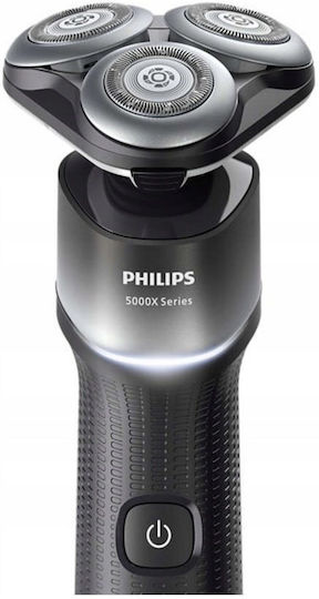 Philips Series 5000X X5004/00 Rotating Electric Shaver Face Rechargeable