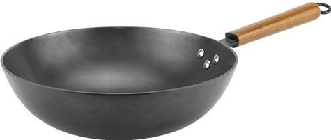 Raki 30cm Wok