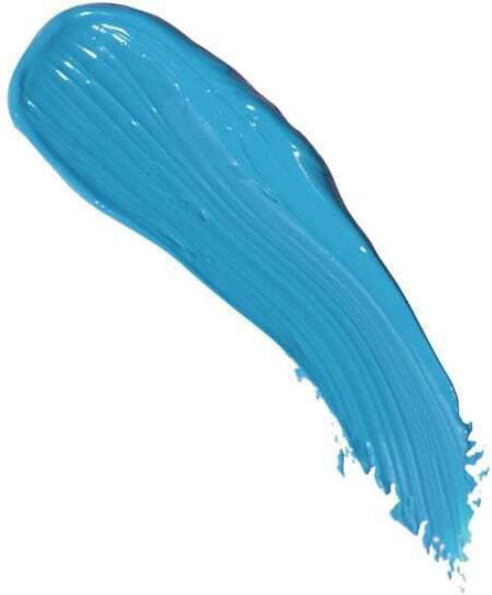 Radiant Metal Σκιά Ματιών σε Υγρή Μορφή 36 Bright Blue 7ml