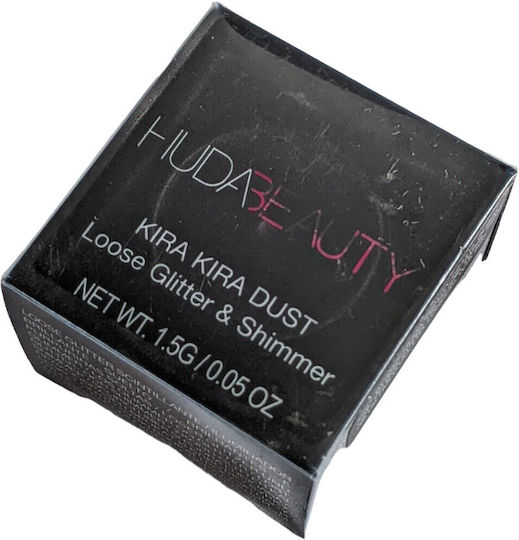 Huda Beauty Eye Shadow in Solid Form Kira Kira Dust 1.1gr