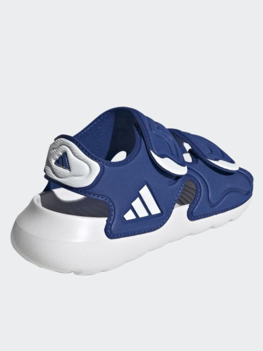 Altaswim Kids Beach Shoes Blue