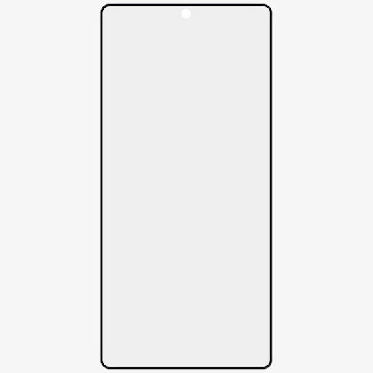 Uniq Tempered Glass Optix Vivid Samsung Galaxy S26 Ultra Uniq-gs26u-covvivid