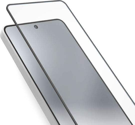 SBS Full Face Tempered Glass Μαύρο (Galaxy S26 Ultra)