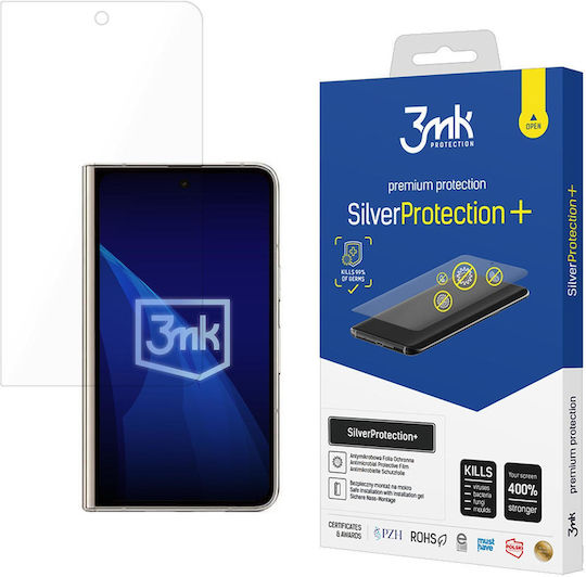 3MK Silverprotection+ Screen Protector (Google Pixel Fold)