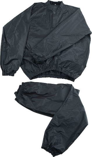 Amila Slimming Suit Oxford Nylon XXL 46919-18 Black