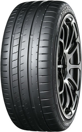 Yokohama Advan Sport 315/35R22 111Y Summer Car Tyre for Passenger Vehicle