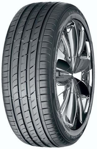 Nexen N'Fera SU1 265/30R22 97Y XL Θερινό Λάστιχο για Επιβατικό Αυτοκίνητο