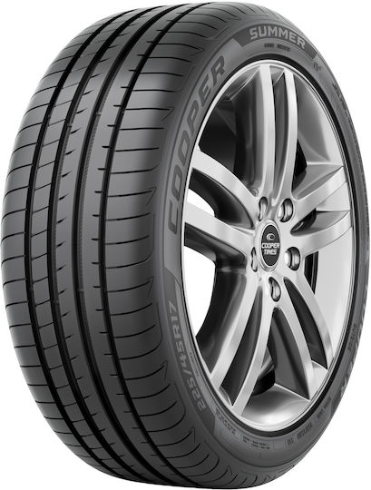 Cooper 205/40R17 84W XL Anvelopă De Vară Pentru Mașină De Pasageri