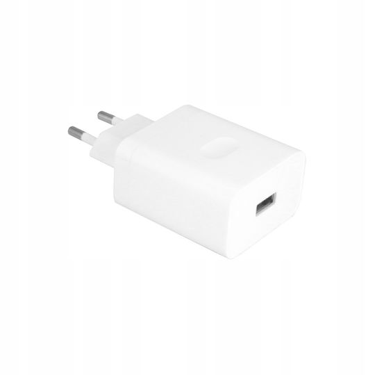 Oppo Φορτιστής Χωρίς Καλώδιο με Θύρα USB-C 33W Λευκός (Supervooc)
