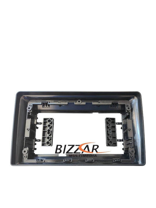 Bizzar Car Audio System for Toyota Celica / GT86 / Sequoia 2001-2004 (Bluetooth/USB/AUX/WiFi/GPS/Apple-Carplay/Android-Auto) with Touch Screen 9"