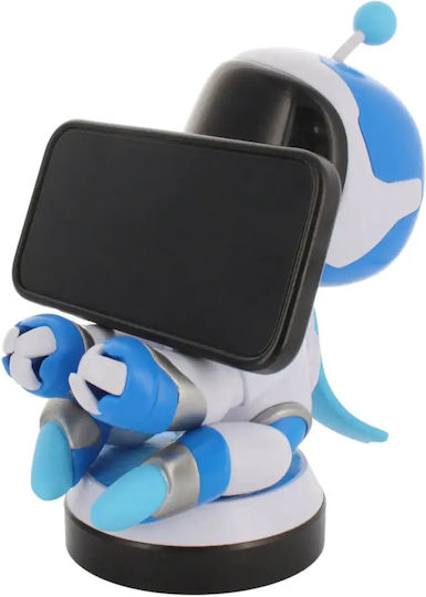 Exquisite Gaming Cable Guys Desk Stand for Mobile