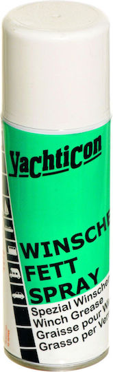 Winch Grease Spray 200ml