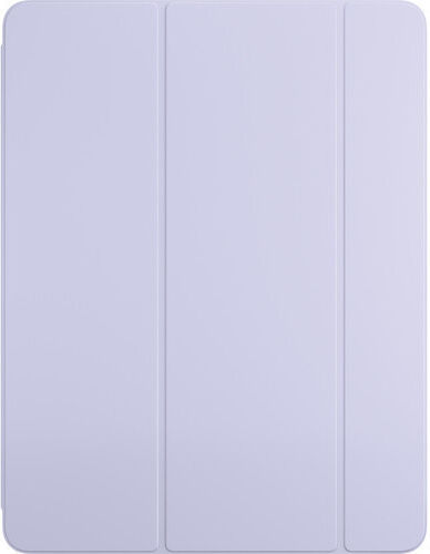Apple Smart Folio Flip Cover Violet Deschis Husa Pentru Tablete (iPad Air 13" 2024/2025/2026)