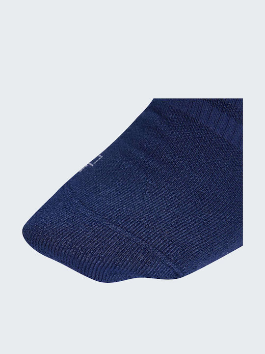 adidas Cushioned Socks for Tennis Blue 1 Pair