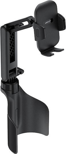 Acefast Car Mobile Mount with Adjustable Hooks Black