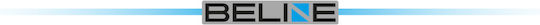 Beline Metal Plate Magnetic Mount