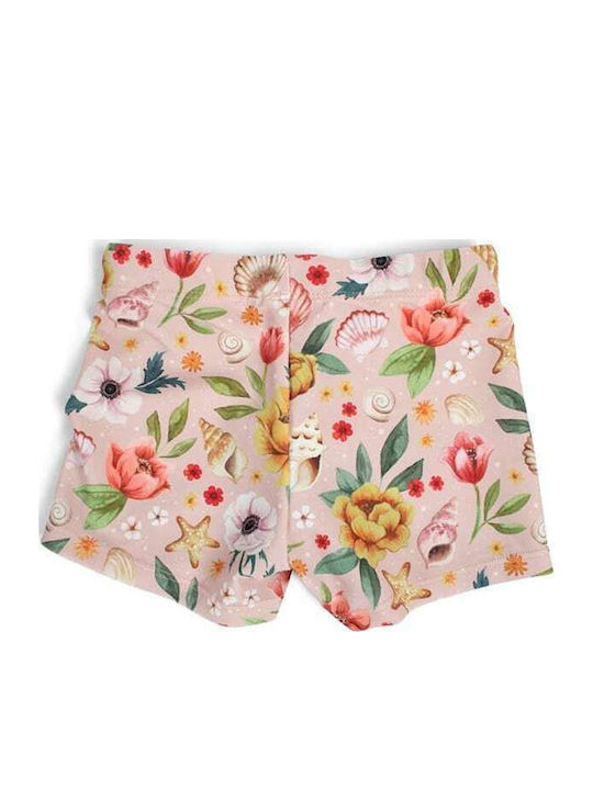 Filibabba Kids Swimwear Swim Shorts Pink