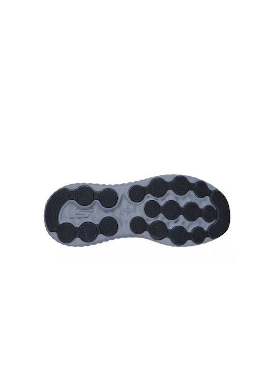 Go Run Men's Sport Shoes Running Gray