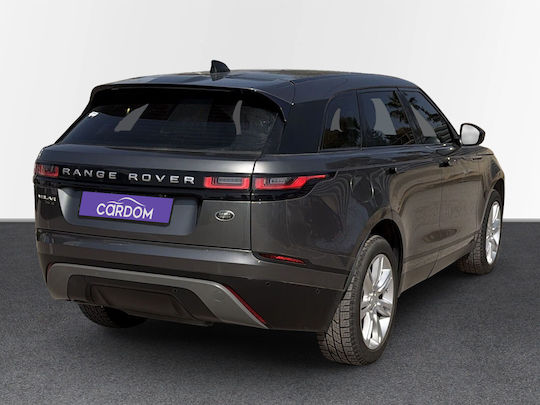 Land Rover Gebrauchtwagen Land Rover Range Rover Velar 2,0L T/C Diesel 4WD SE Automatik Erstzulassungsjahr 2019