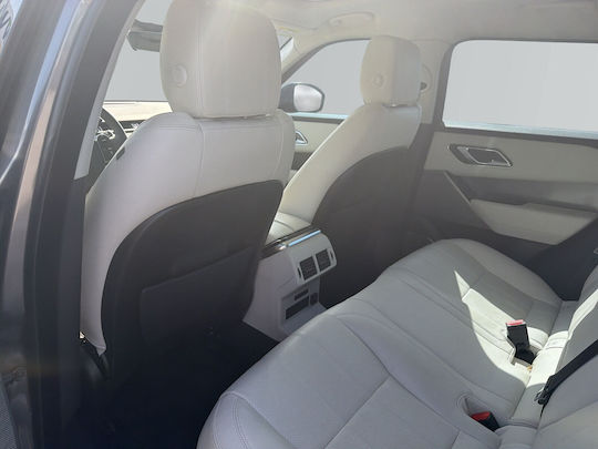 Land Rover Gebrauchtwagen Land Rover Range Rover Velar 2,0L T/C Diesel 4WD SE Automatik Erstzulassungsjahr 2019
