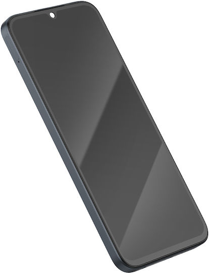 Ecran LCD Complet Xiaomi Redmi 15c 4g Cu Ramă Service Pack Negru