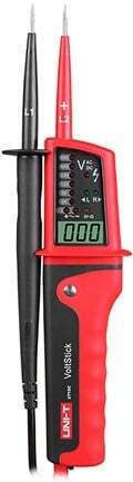 Uni-T Digitalmultimeter mit AC / DC Messung UT15C