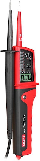 Uni-T Digitalmultimeter mit AC / DC Messung UT15C