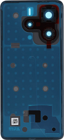 Xiaomi Replacement Battery Cover Redmi Note 14 5g Service Pack Purple