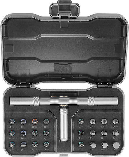 Mova Torx Wrench