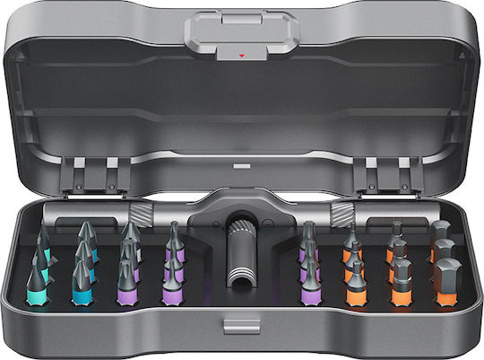 Mova Torx Wrench