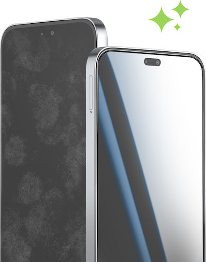 Avizar Screen Protector Honor 200 Lite În Full Glue 6d Oleophobic Sticlă Temperată Transparentă
