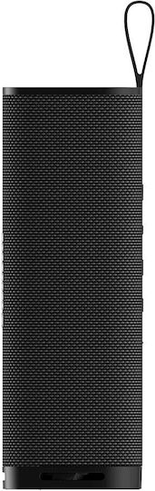 Arcsound NOVA Ηχείο Bluetooth 30W με Διάρκεια Μπαταρίας έως 12 ώρες Μαύρο