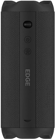 Arcsound EDGE Ηχείο Bluetooth 40W με Διάρκεια Μπαταρίας έως 10 ώρες Μαύρο