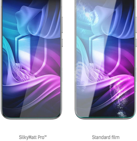 Honor Magic8 Pro 3MK Silky Matt Displayschutzfolie