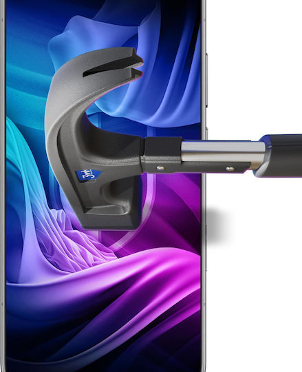 Honor Magic8 Pro 3MK Silky Matt Displayschutzfolie