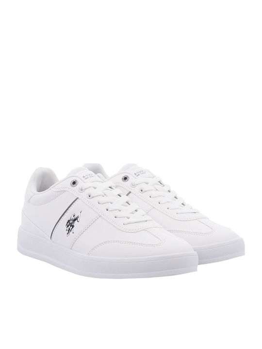 U.S. Polo Assn. U.S. Polo Assn.