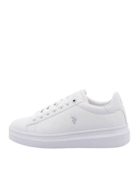 U.S. Polo Assn.