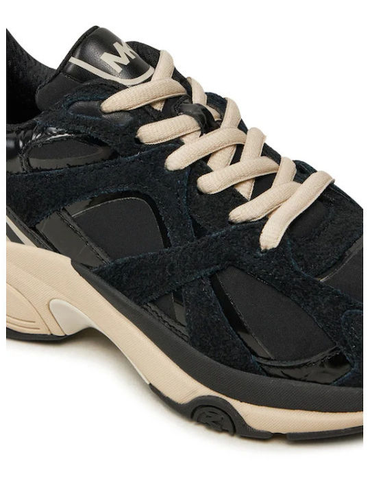 Γυναικεία Sneakers Μαύρο