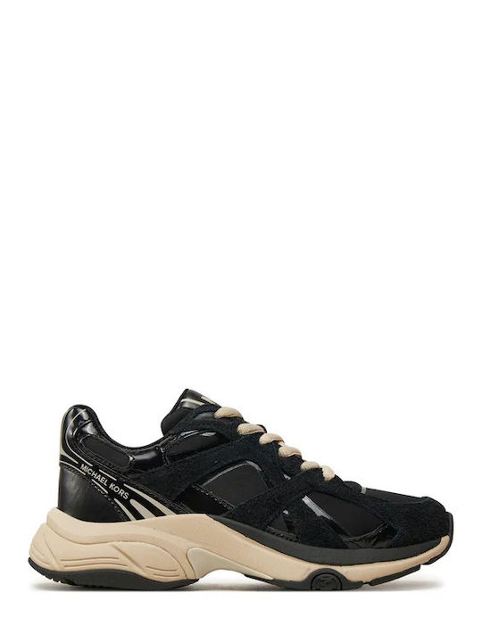Γυναικεία Sneakers Μαύρο