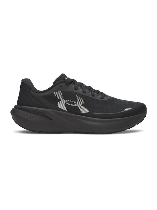 Velociti Мъжки Спортни Обувки Running Черни