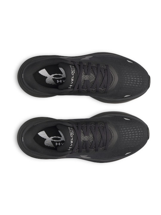 Velociti Мъжки Спортни Обувки Running Черни
