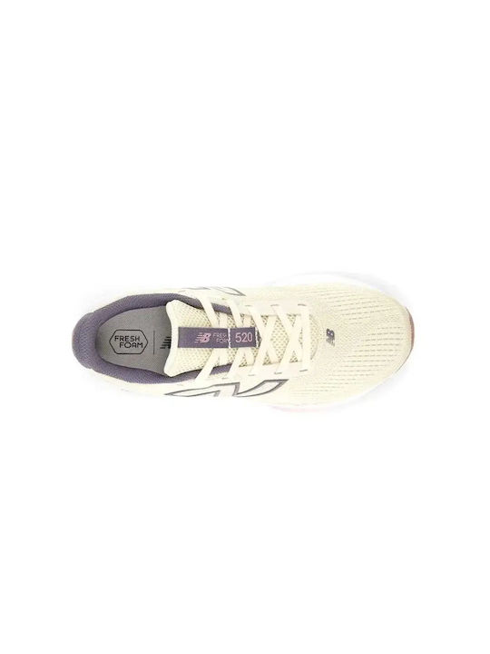 520 V9 Women's Sport Shoes Running Yellow