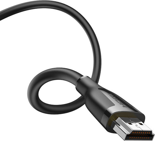 Ugreen Ed030 HDMI-Kabel 3m Schwarzes