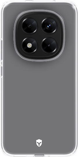 Force Case Калъф Redmi Note 15 Pro Plus 5g Feel 2m Ултра Подсилен Прозрачен