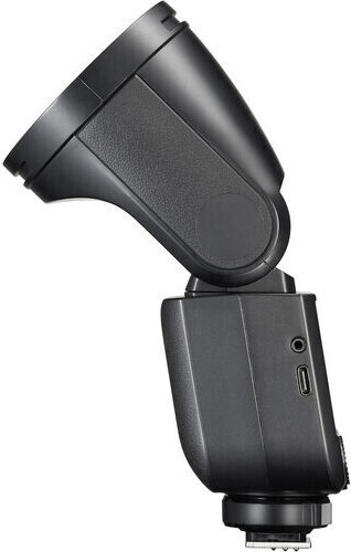 Godox GD-V1MID-C TTL Flash For Canon Universal Cameras