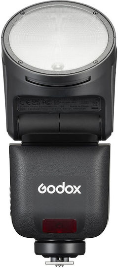 Godox GD-V1MID-C TTL Flash For Canon Universal Cameras