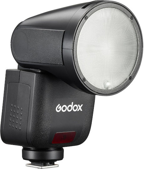 Godox GD-V1MID-C TTL Flash For Canon Universal Cameras