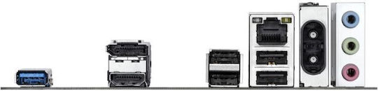 Gigabyte H610M D3W WIFI6 rev. 1.0 Placă de bază Micro ATX cu Intel 1700 Socket