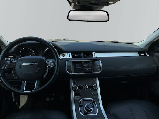 Land Rover Range Rover Evoque 2.0 TD4 Auto 4WD SE Dynamic '18